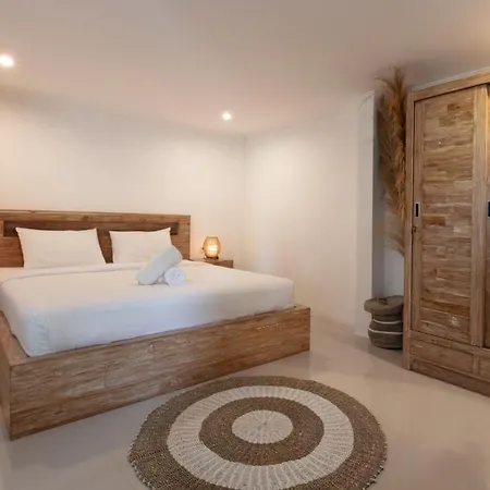 Hotel Braban Sari Bali