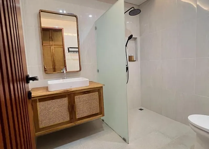 Braban Sari Bali ゲストハウス 3*
